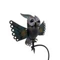 Cerrar Steampunk Owl Rocker CE3191892